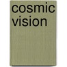 Cosmic Vision door Thomas James Cobden-Sanderson