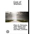 Cost Of Shelter.