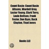 Count Basie: Count Basie Albums, Wardell door Source Wikipedia
