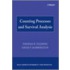 Counting Processes And Survival Analysis