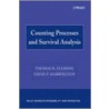 Counting Processes And Survival Analysis door Thomas R. Fleming