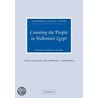 Counting the People in Hellenistic Egypt by Willy Clarysse