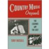 Country Music Originals:legends & Lost C