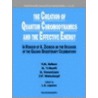 Creation of Quantum Chromodynamics and T door V.N. Gribov
