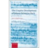 Creative Dev Johann Sebast Bach  Vol 1 C door Richard Jones