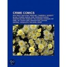 Crime Comics: Dick Tracy, Sam door Source Wikipedia