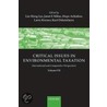 Critic Issues Environ Taxation V7 Ciet C door Lye