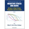Critical Reviews Oxidative Stress And Ag by Henry Rodriguez