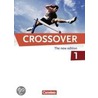 Crossover 1: 11. Schuljahr. Schülerbuch by Kenneth Thomson