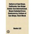 Culture Of San Diego, California: San Di