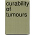 Curability Of Tumours