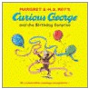 Curious George And The Birthday Surprise by Margret Rey
