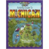 Curious Kids' Activity Guide to Michigan door Emily Eisbruch