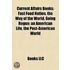Current Affairs Books: Fast Food Nation