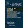 Current Issues in Clinical Neurovirology by Richard Johnson