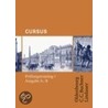 Cursus Ausgabe A/B - Prüfungstraining 1 door Onbekend
