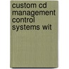 Custom Cd Management Control Systems Wit by Unknown