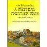 Cut and Assemble a Western Frontier Town by Paul Gillon