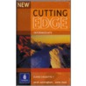 Cutting Edge Intermediate Class Cassette door Onbekend