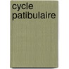 Cycle Patibulaire door Georges Eekhoud
