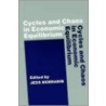 Cycles And Chaos In Economic Equilibrium door Jess Benhabib