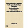 Cyclocheilichthys: Beardless Barb, Cyclo door Onbekend