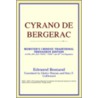 Cyrano De Bergerac (Webster's Chinese-Si door Reference Icon Reference