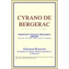 Cyrano De Bergerac (Webster's Italian Th by Reference Icon Reference