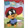 Daffy Does It Again [With Window Clings] door Zoey Zucker