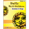 Daily Skill-Builders for Grammer & Usage door Walch Publishing