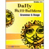 Daily Skill-Builders for Grammer & Usage by Walch Publishing