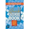 Daily Telegraph  Quick Crossword Book 42 by The Daily Telegraph