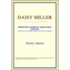 Daisy Miller (Webster's Korean Thesaurus door Reference Icon Reference