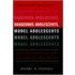 Dangerous Adolescents, Model Adolescents