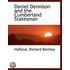 Daniel Dennison And The Cumberland State