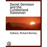 Daniel Dennison And The Cumberland State door Barbara Hofland