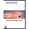 Daniel Pond door Edward Doubleday Harris