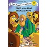 Daniel and the Lions/Daniel y Los Leones door Onbekend