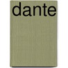 Dante door Max Rieger