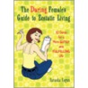 Daring Female's Guide To Ecstatic Living door Natasha Kogan