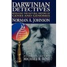 Darwin Detec:reveal Nat Hist Gen Genom C door Norman A. Johnson