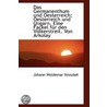 Das Germanenthum Und Oesterreich; Oester door Johann Woldemar Streubel