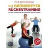 Das Grönemeyer Rückentraining. Mit Dvd by Dietrich Gronemeyer