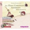 Das Hans Christian Andersen Märchenbuch door Hans Christian Andersen