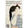 Das Kopfkissenbuch der Dame Sei Shonagon door Onbekend