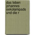 Das Leben Johannes Oekolampads Und Die R