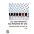 Das Leben Muhammed's Nach Muhammed Ibn I