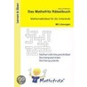 Das Mathefritz Rätselbuch mit Lösungen door Jörg Christmann