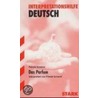 Das Parfum. Interpretationshilfe Deutsch door Patrick Süskind