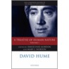 David Hume Treat Hum Nat Set Che:ncs Pck by Unknown